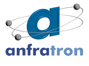 anfratron technology GmbH